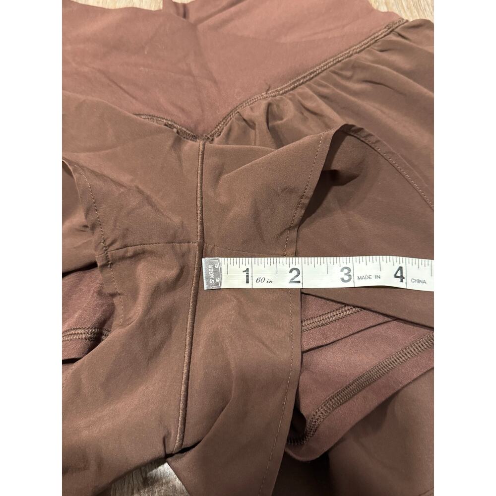 OFFLINE By Aerie Women's Real Me Crossover Flowy Short Size XS - Picture 6 of 7
